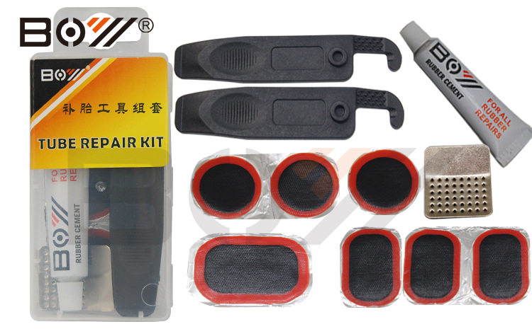 Kit de réparation vélo - Ref 2315908 Image 4