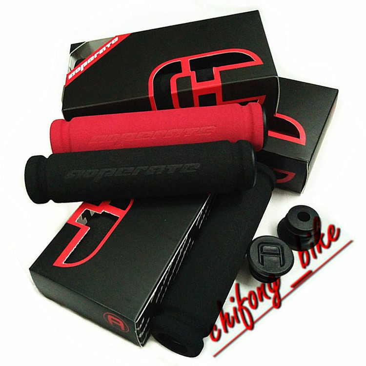 Poignées de vélo OPERATE - Ref 2344626 Image 6