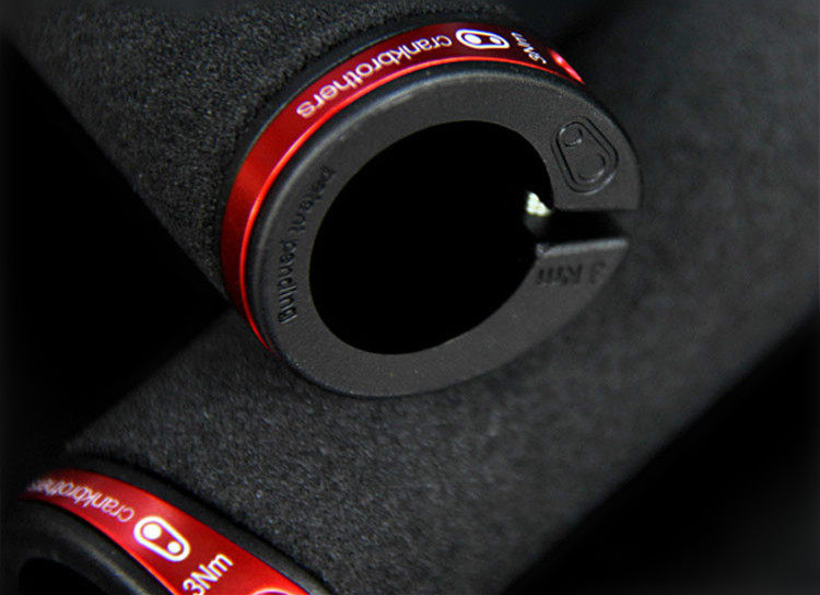 Poignées de vélo - Ref 2337906 Image 4