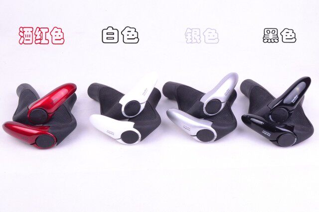 Poignées de vélo - Ref 2356091 Image 4