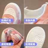 Warrior, детская спортивная обувь, кроссовки для мальчиков, белая обувь для отдыха