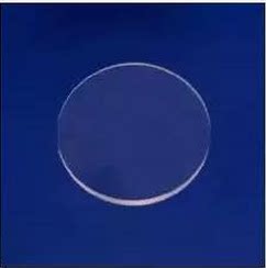 ZJB320 UV glass filter 320nm before cut-off diameter 15*1 5mm 15*1 3mm