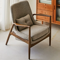 Цвет грецкого ореха + khaki grey ткань