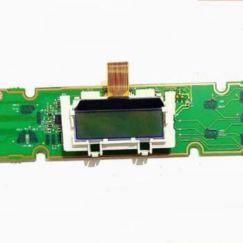 Suitable for Brother 7080 7080D 7180Dn 7380 7480D 7880Dn Operating Panel Button Board