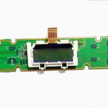 Suitable for Brother 7080 7080D 7180Dn 7380 7480D 7880Dn Operating Panel Button Board