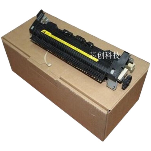 Applicable to Hp 1020 1005 Canon 2900 3000 Fusing Unit Fuser Heating Assembly