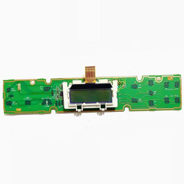 Suitable for Brother 7080 7080D 7180Dn 7380 7480D 7880Dn Operating Panel Button Board