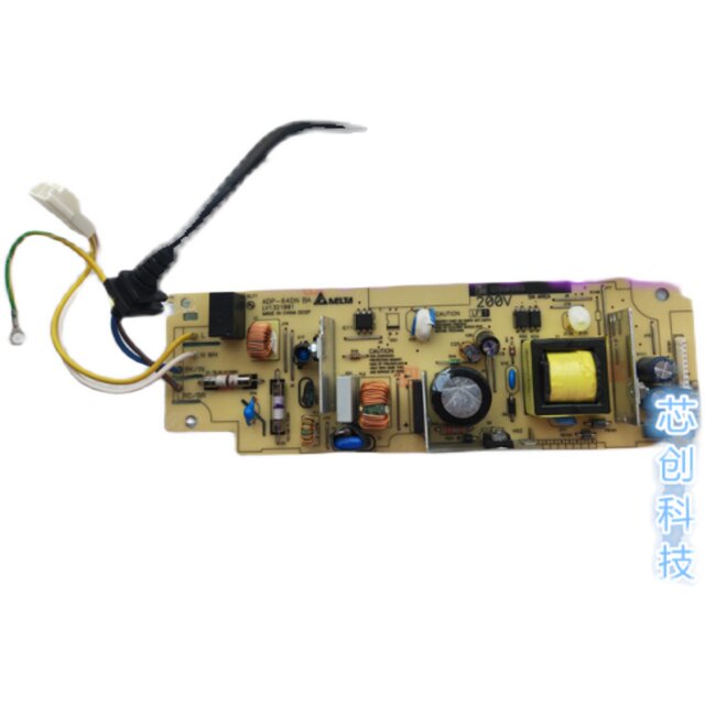 Applicable to Minolta Bizhub 3000Mf, Kemei 3080Mf, 2600P Power Board, Power Supply Board