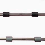 Suitable for Lenovo Lj2605D 2400Pro 2405D 2455D 2655Dn Paper Output Rod Paper Output Roller