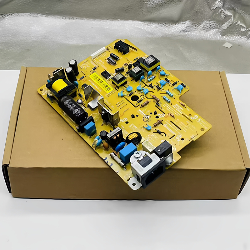 Applicable to Hp P105A 115W 115Nw 117W 116W M1139A Power Board High-Voltage Board Applicable to Hp P105A 115W 115Nw 117W 116W M1139A Power Board High-Voltage Board