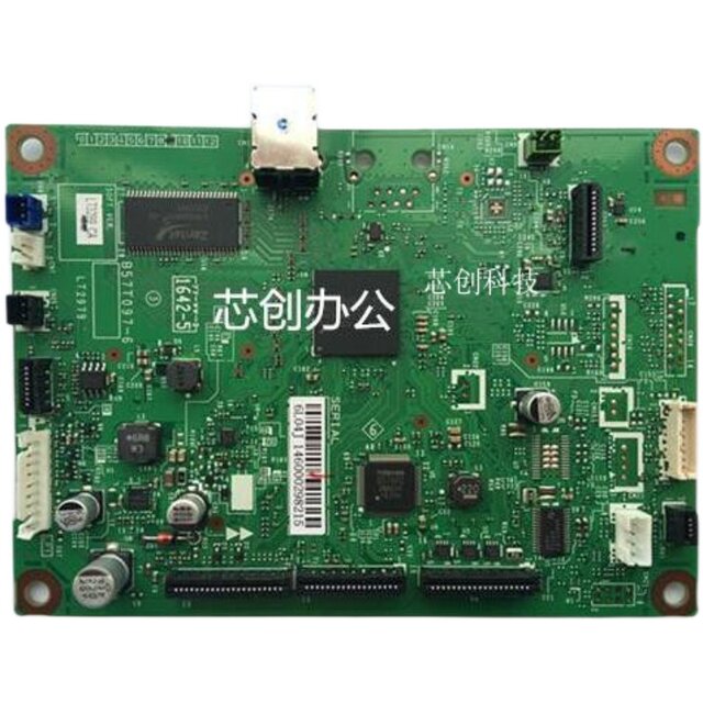 Suitable for Xerox M228 225 268 265 Toshiba 300D 301 3005 3003 Motherboard Interface Board