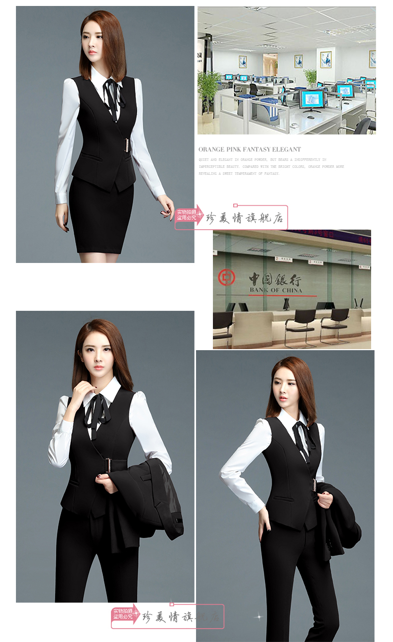 Tailleur femme - Ref 3244777 Image 18