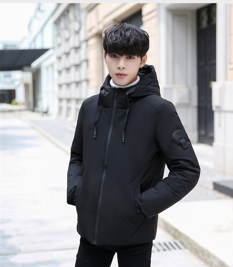 Blouson homme - Ref 3122570 Image 8