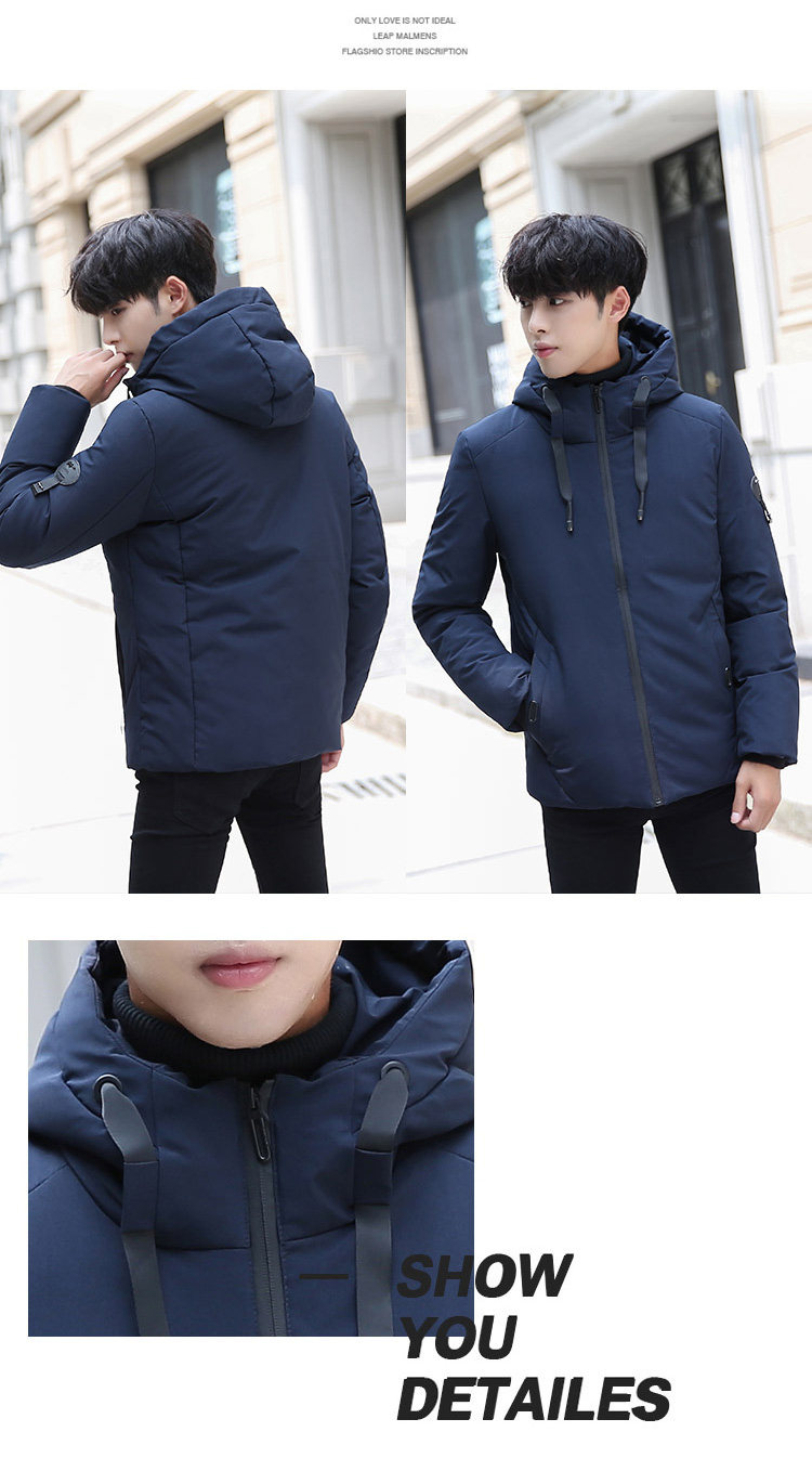 Blouson homme - Ref 3122570 Image 25