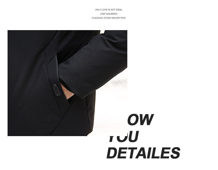 Blouson homme - Ref 3122570 Image 20