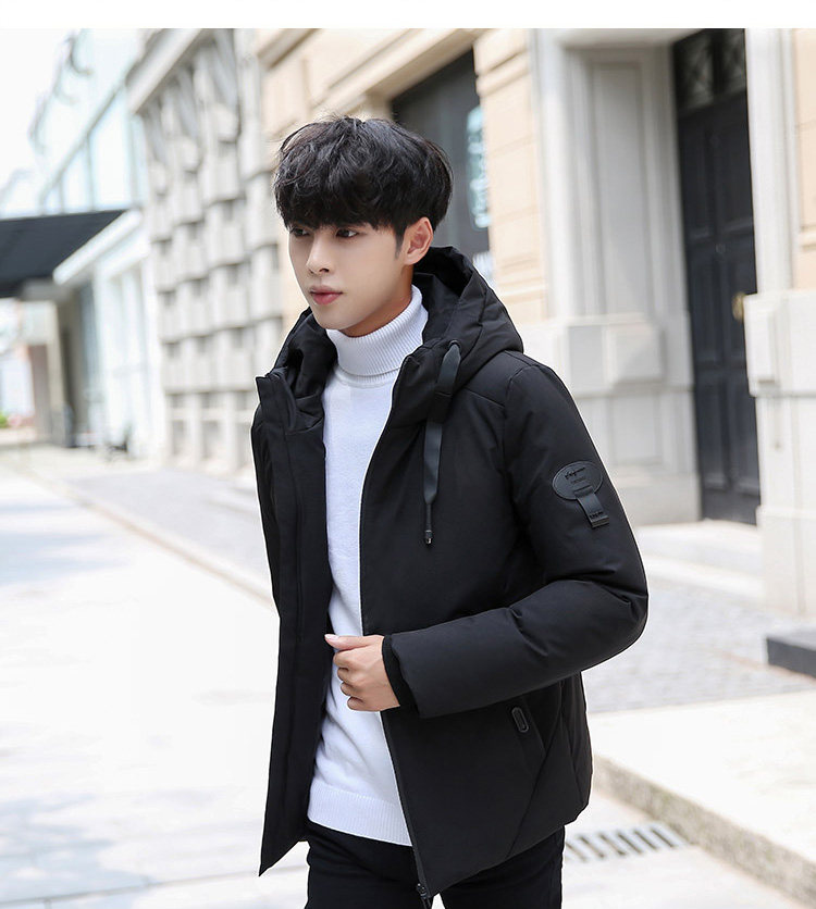 Blouson homme - Ref 3122570 Image 12