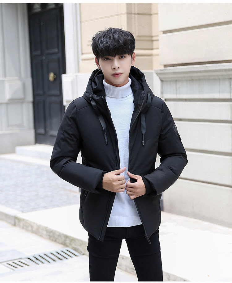 Blouson homme - Ref 3122570 Image 21