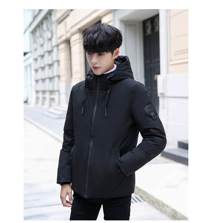 Blouson homme - Ref 3122570 Image 17