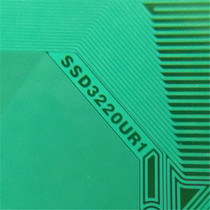 SSD3220UR1 LCD screen driver IC new coil TAB module original spot daily spot straight hair