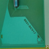 8031-DCV17 new prototype TAB COF LCD driver IC chip from the auction spot sales
