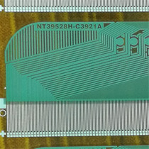 NT39528H-C3921A new TAB COF original LCD driver IC photographed the same day spot delivery
