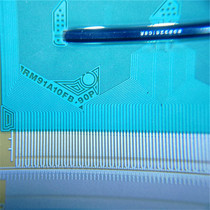 RM91A10FB-90P prototype new COF TAB LCD driver IC module new spot sales