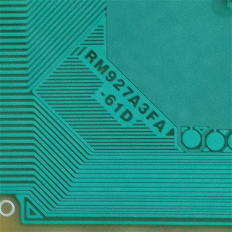 RM927A3FA-61D prototype LCD screen drives IC COF TAB brand-new volume spot sales-Taobao