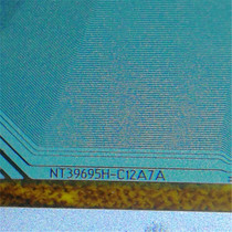 NT39695H-C12A7A original LCD drive IC New TAB roll material spot can be taken from a shot