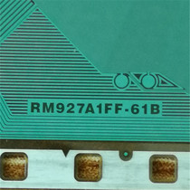 RM927A1FF-61B prototype LCD driver COF TAB New material in stock please contact customer service and then place an order