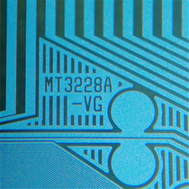 MT3228A-VG new TAB COF original coil LCD screen driver IC new spot direct direct shooting