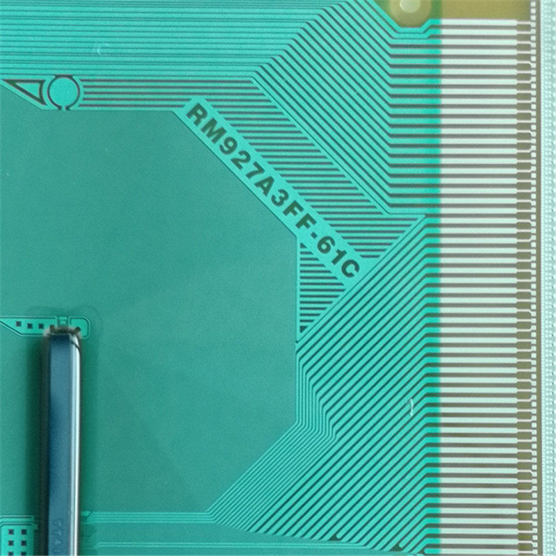 RM927A3FF-61C Non-replacement of prototype number COF TAB liquid crystal driving IC volume stock spot sales