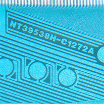NT39538H-C1272A prototype new original COF LCD driver IC spot a start shot