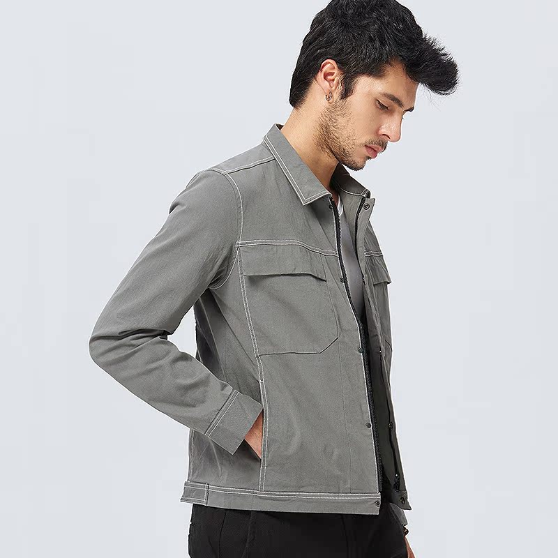 Blouson homme CITYLINK TACTIC manches longues - Ref 3118410 Image 5