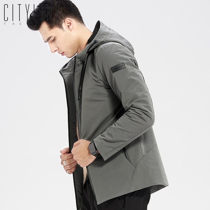 Blouson homme CITYLINK TACTIC manches longues - Ref 3118725 Image 1