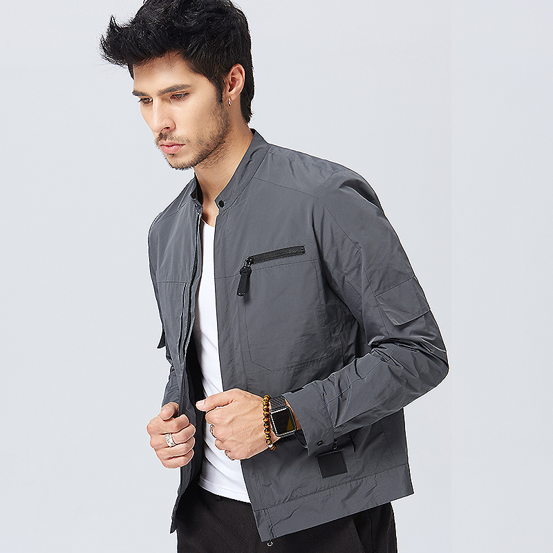 Blouson homme CITYLINK TACTIC manches longues - Ref 3119000 Image 4