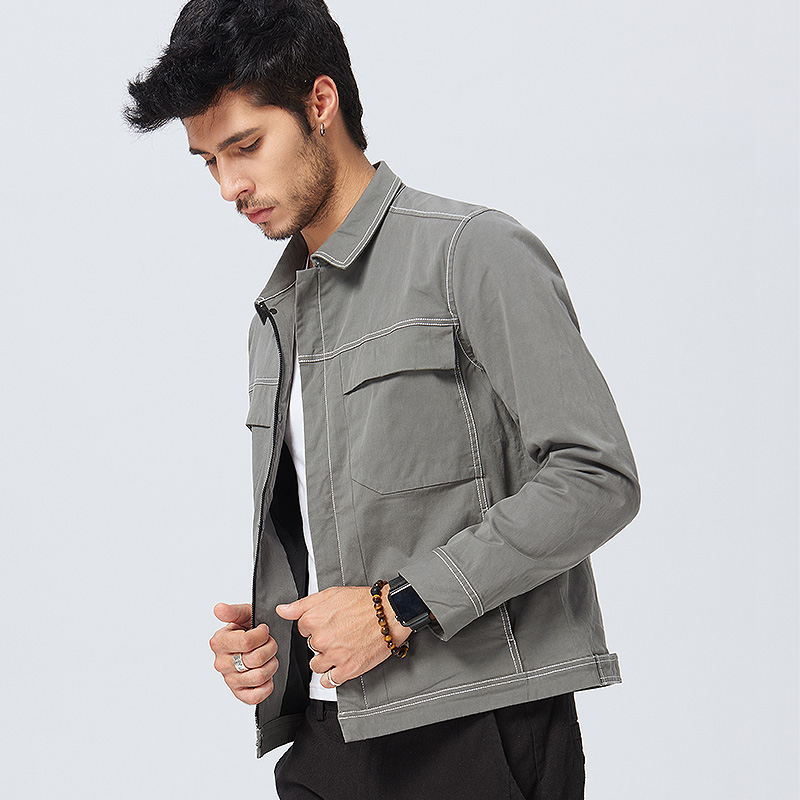 Blouson homme CITYLINK TACTIC manches longues - Ref 3118410 Image 4