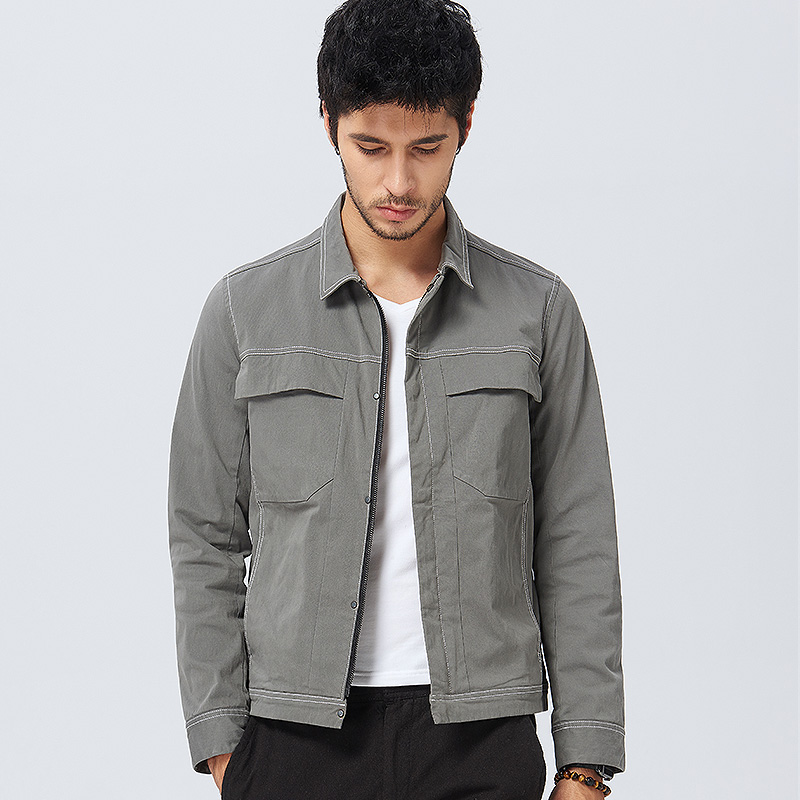 Blouson homme CITYLINK TACTIC manches longues - Ref 3118410 Image 3