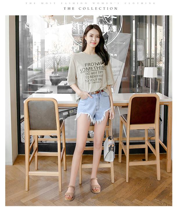 Mùa hè 2018 mới phong cách nêm hoang dã với dép nữ đế bằng phẳng với thời trang nữ da đế dày giày dép nữ