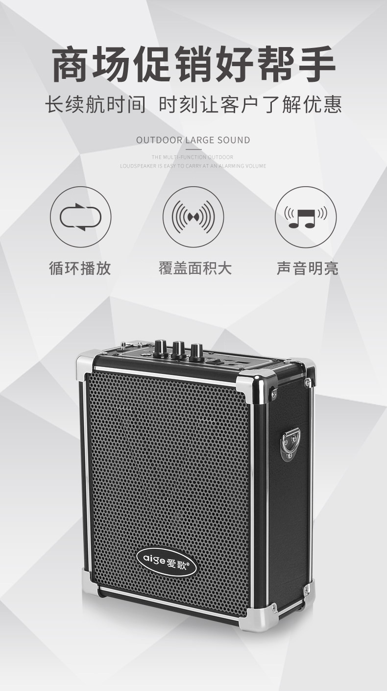 Bài hát tình yêu K70 loa loa không dây Bluetooth vuông nhảy âm thanh mp3 máy nghe nhạc cầm tay cũ sạc điện thoại di động ghi âm loa ngoài khuếch đại âm lượng công suất cao - Trình phát TV thông minh modem wifi xiaomi