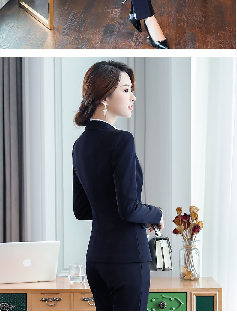 Tailleur femme en Polyester - Ref 3242218 Image 32