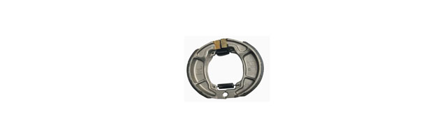 Áp dụng cho Phụ kiện xe máy Honda Wuyang 彪 150 悍 Đĩa phanh DVD Lục địa mới Honda Battle Longxiong - Pad phanh phanh đĩa xe máy