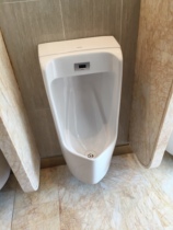 Urinal wall-mounted fully automatic induction integrated urinal USWN870RB household engineering urinal