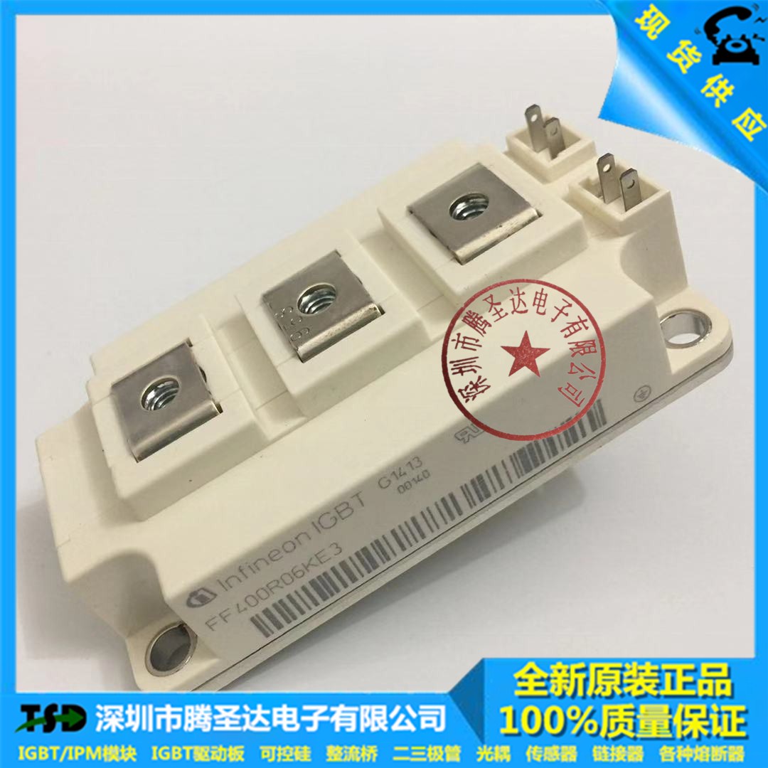 FF400R06KE3 FF400R07KE4 FF400R12KE4 FF400R16KF4 FF300R06KE3