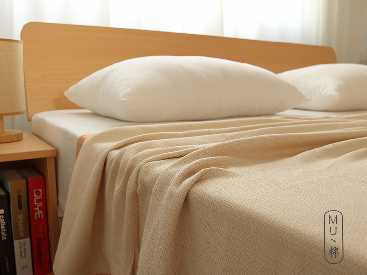 mô hình khiếm khuyết - Khăn sợi tre tre chăn đơn hoặc kép nap chăn mền giải trí mùa hè cho trẻ em - Ném / Chăn mua chăn lông cừu