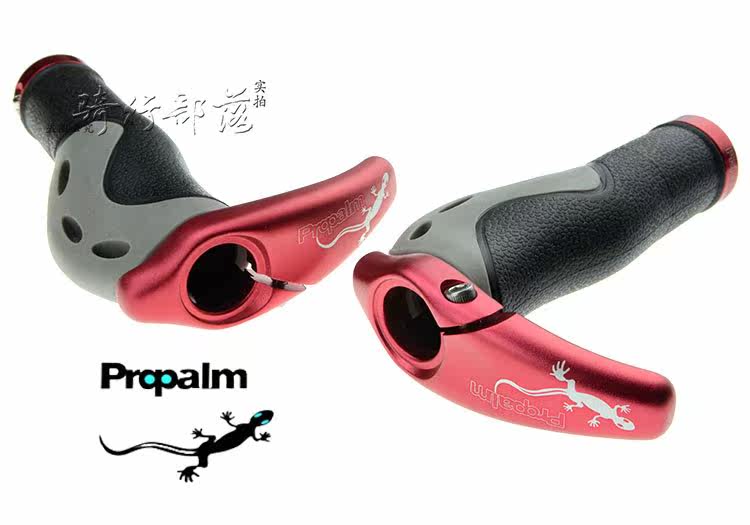 Poignées de vélo PROPALM - Ref 2352703 Image 45
