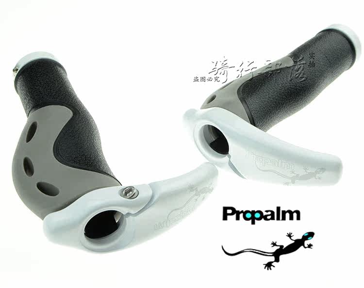 Poignées de vélo PROPALM - Ref 2352703 Image 52