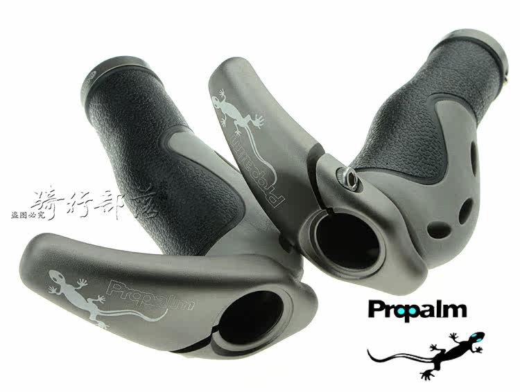 Poignées de vélo PROPALM - Ref 2352703 Image 41