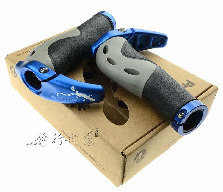 Poignées de vélo PROPALM - Ref 2352703 Image 18