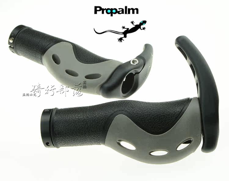 Poignées de vélo PROPALM - Ref 2352703 Image 26