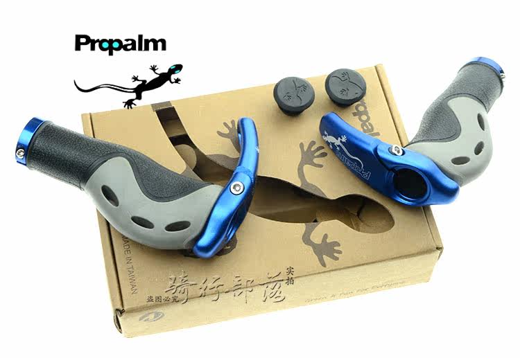 Poignées de vélo PROPALM - Ref 2352703 Image 16